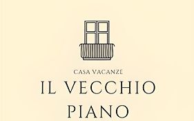 Il Vecchio Piano
