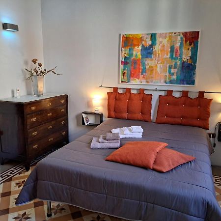 Appartamento Il Vecchio Piano Castrovillari Esterno foto