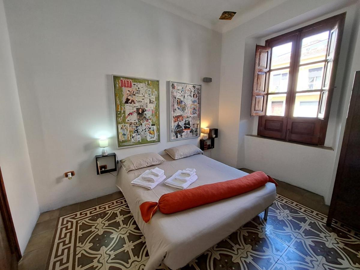 Appartamento Il Vecchio Piano Castrovillari Esterno foto